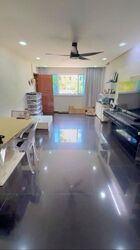 Blk 462 Jurong West Street 41 (Jurong West), HDB 4 Rooms #585470381